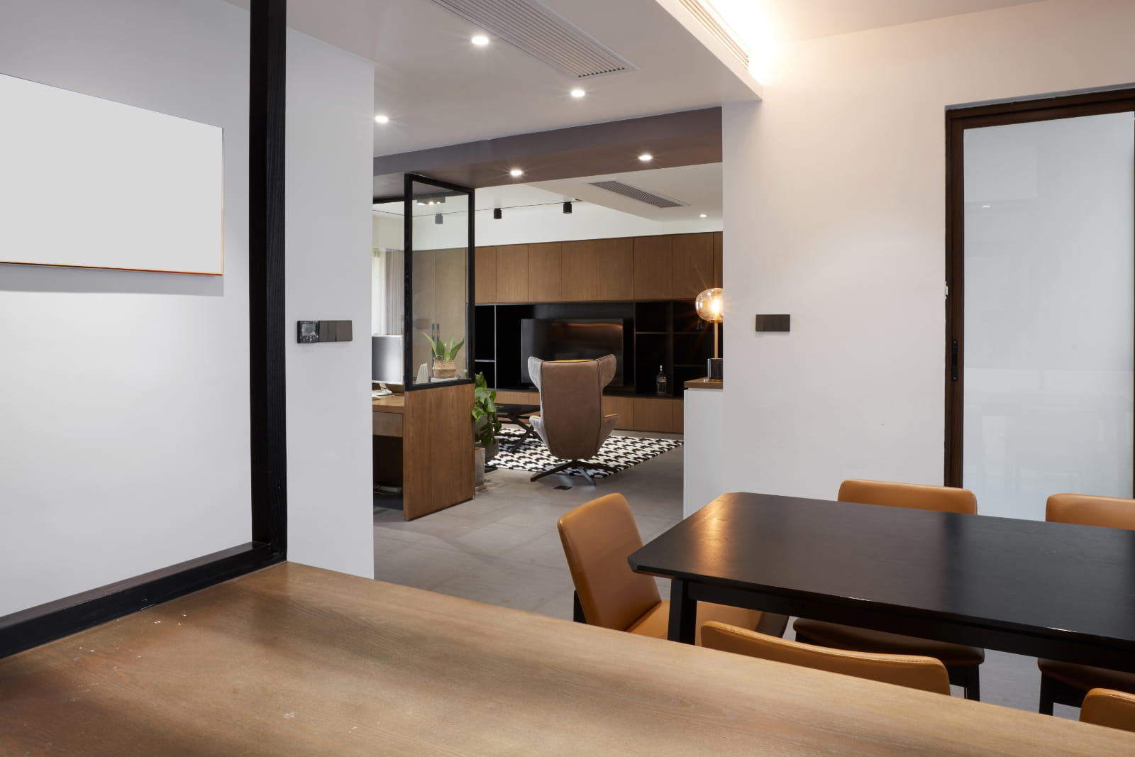 office interior design