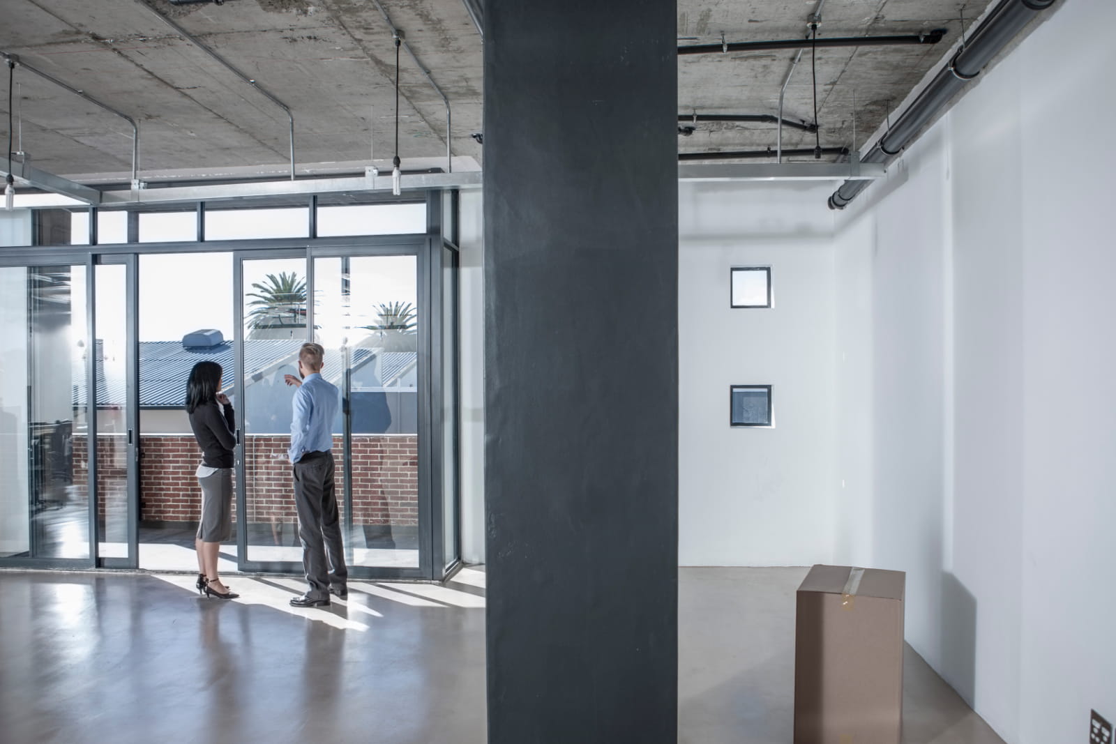 office interiors design
