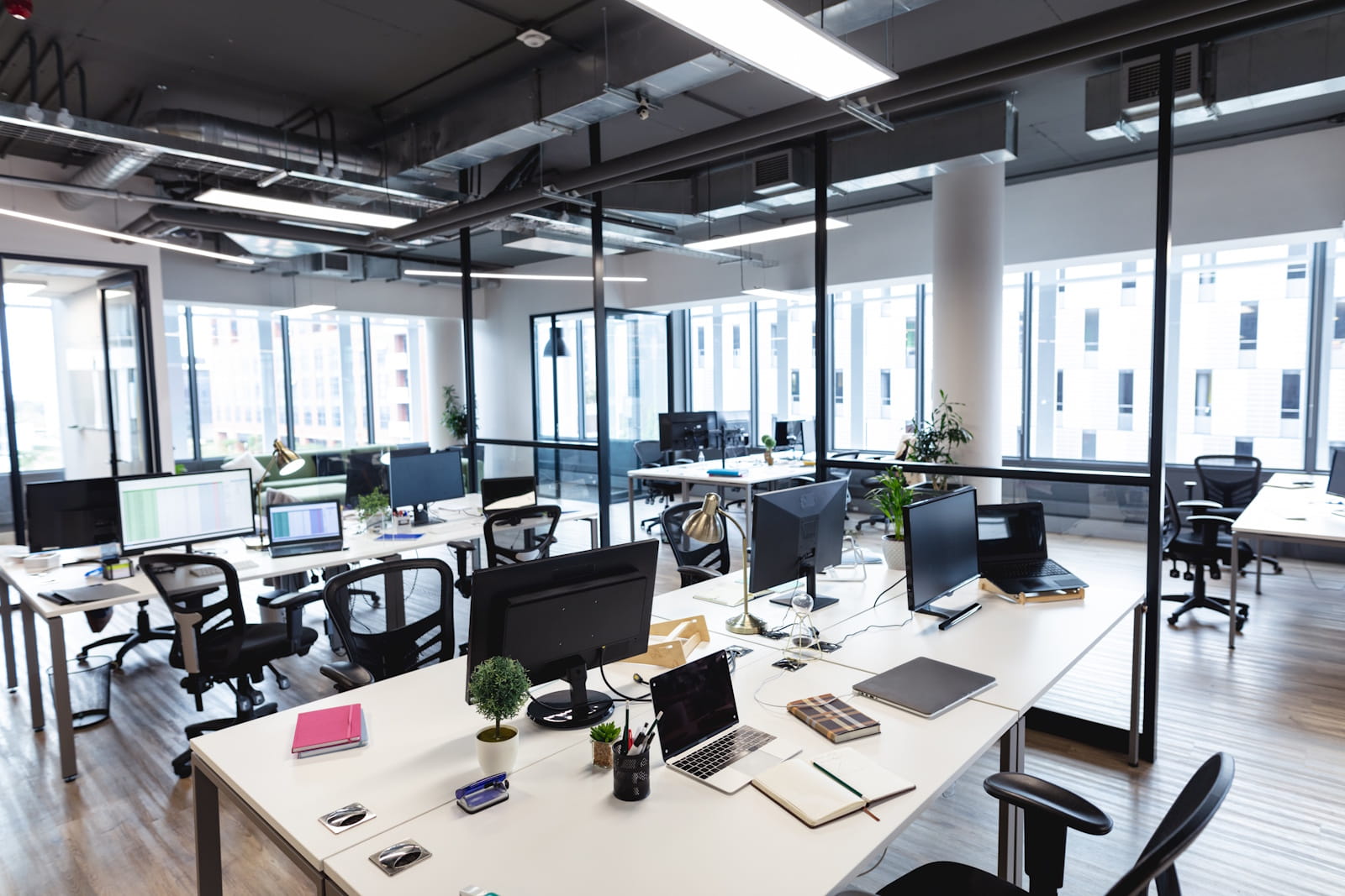 interior design companies