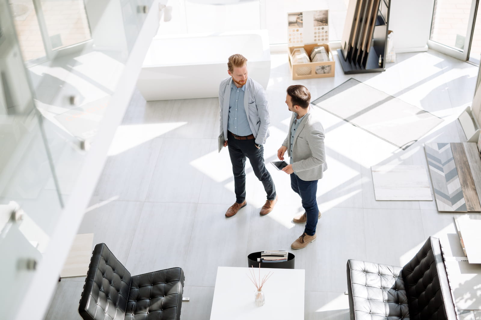 interior design firms