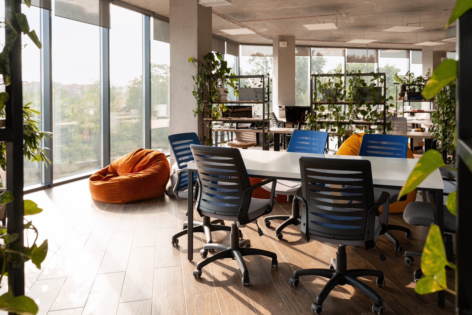 interior designers