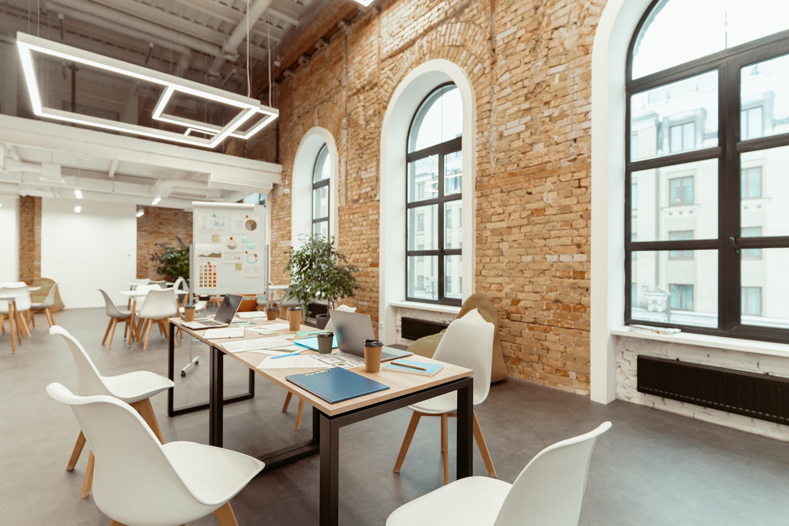 office renovation costs in Cape Town