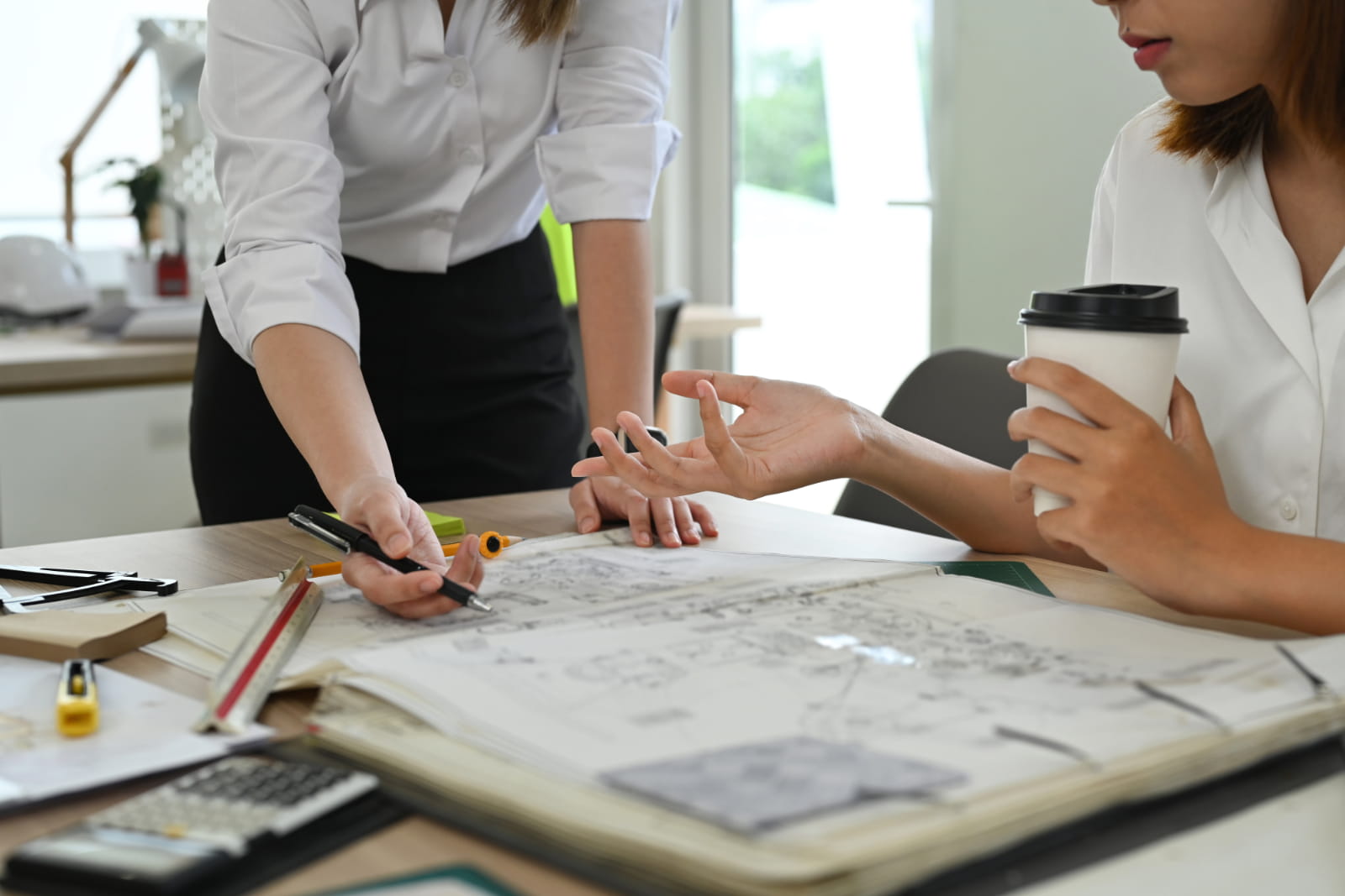 office renovation costs