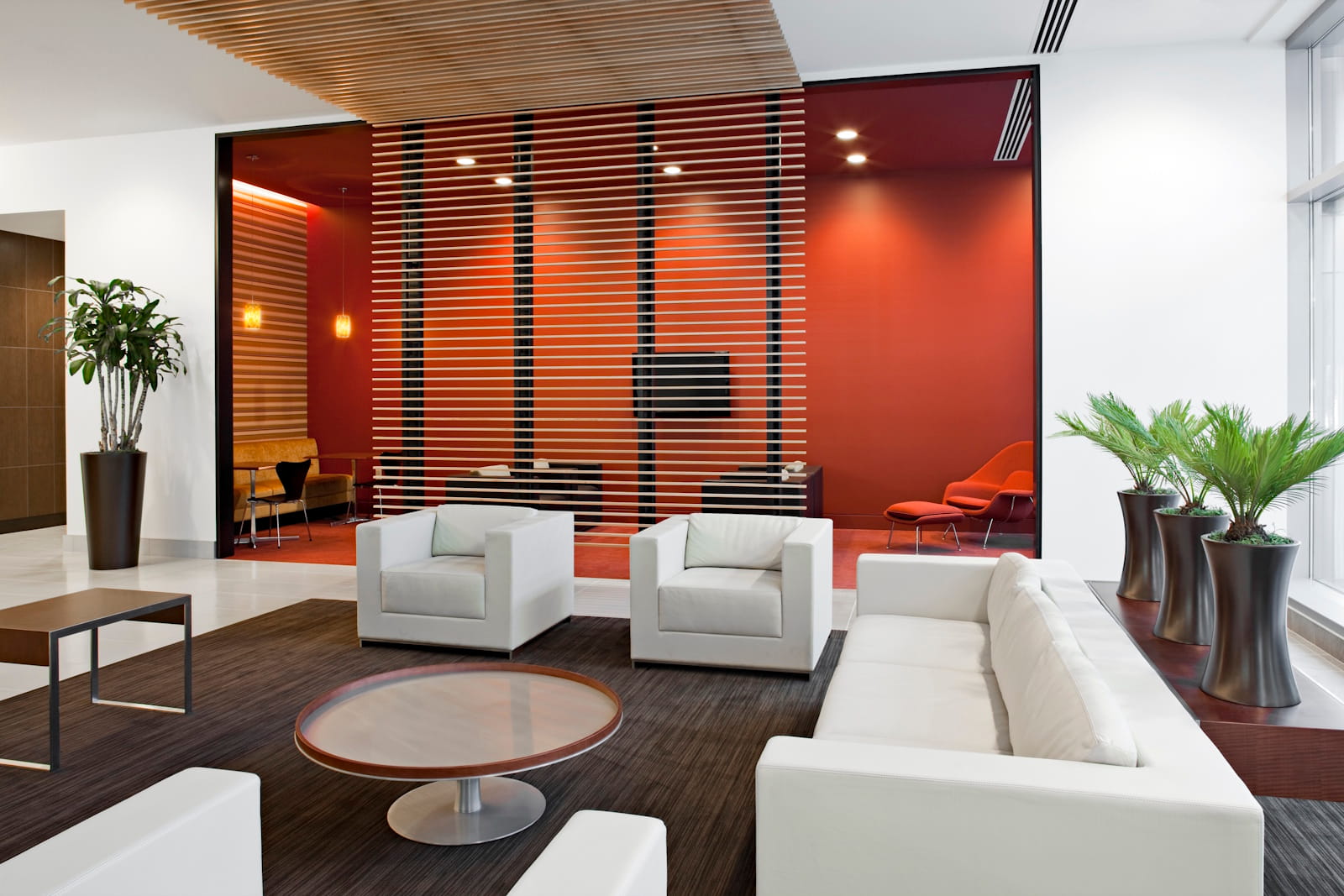 professional interior designers