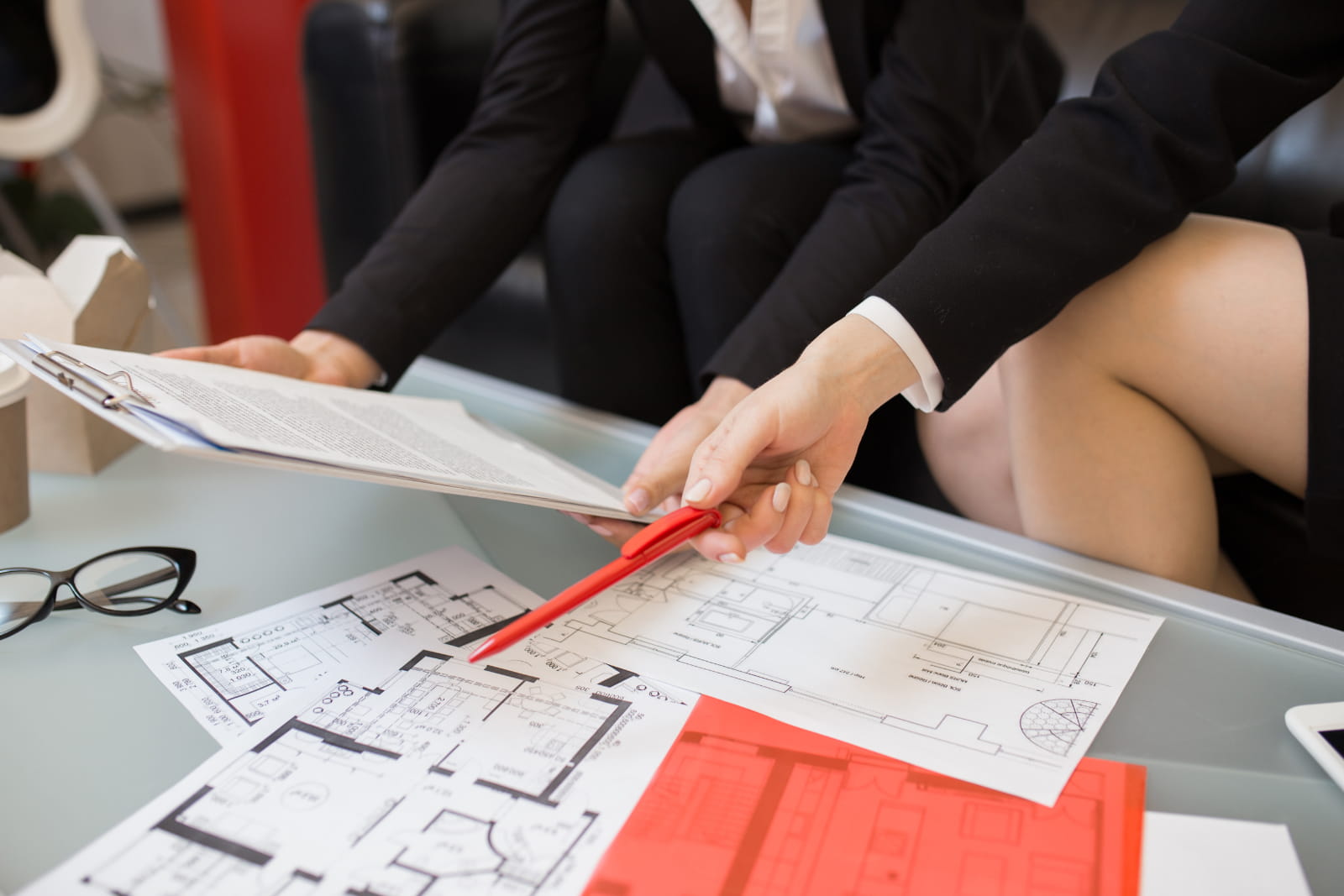 project management keeps office fit-outs on time