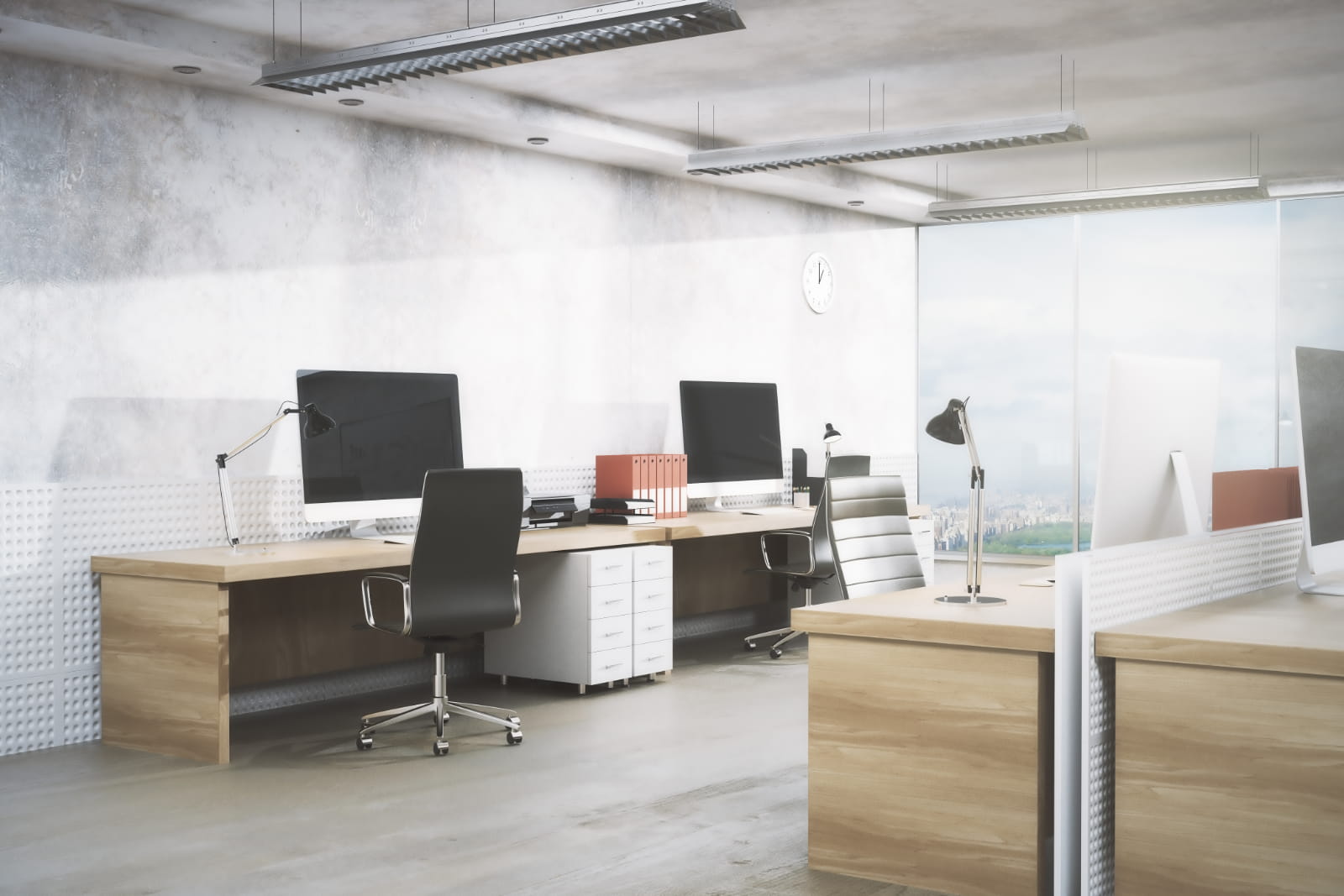 interior design services