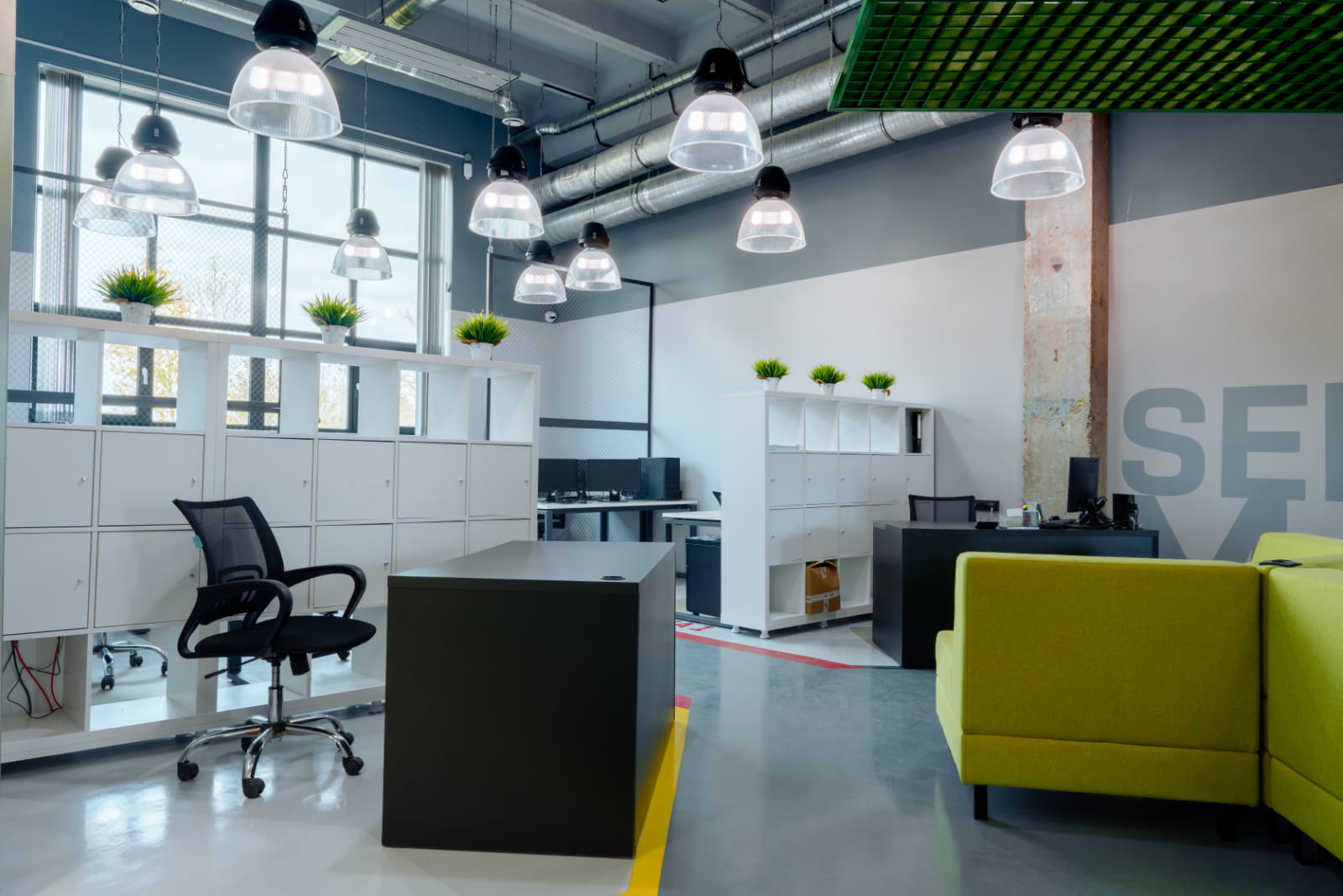 interior design solutions