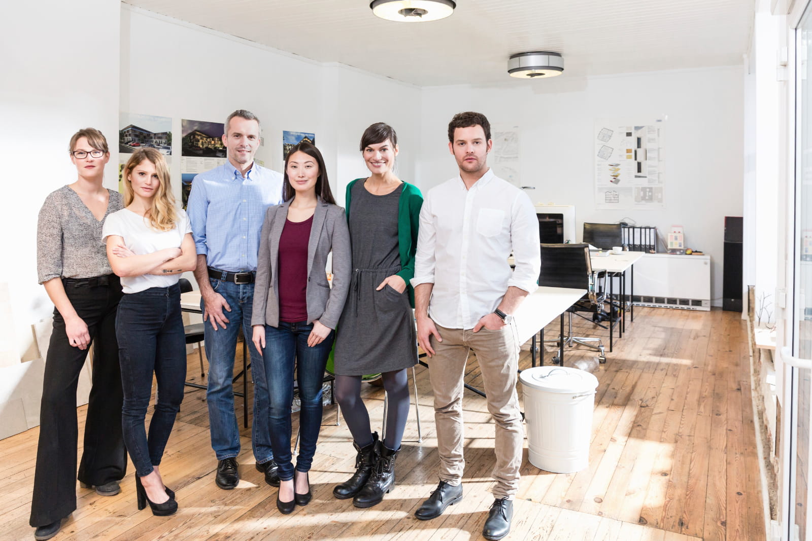 turnkey office fit outs