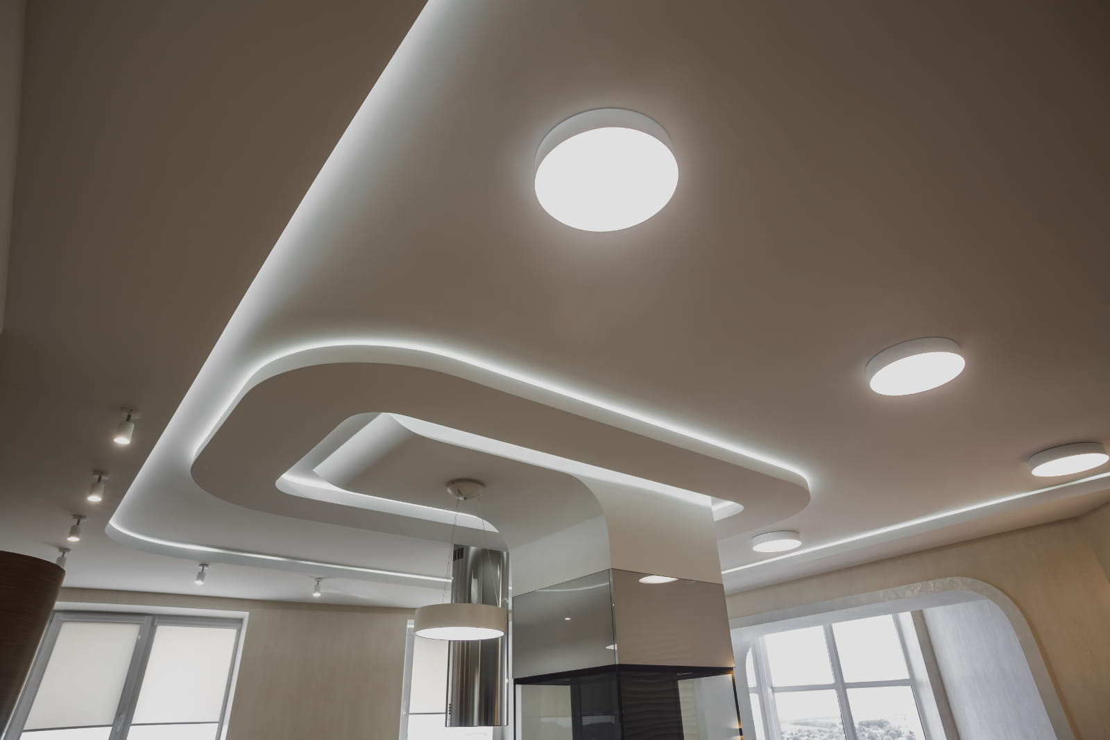 commercial interior design