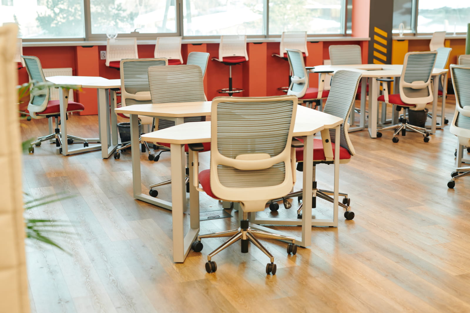 office interior design companies